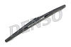 Задняя щетка стеклоочистителя Denso Rear DRB-040